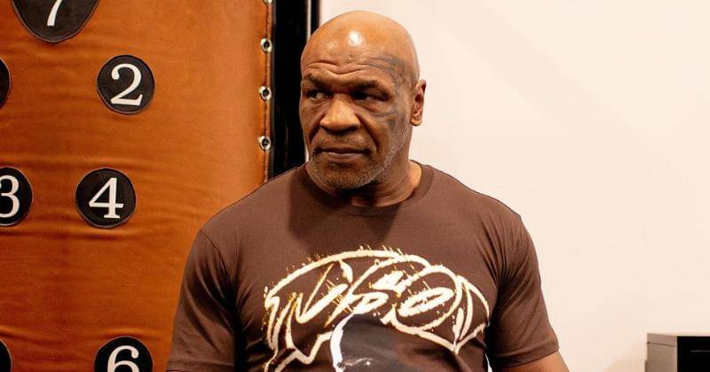 Instagram.com/miketyson